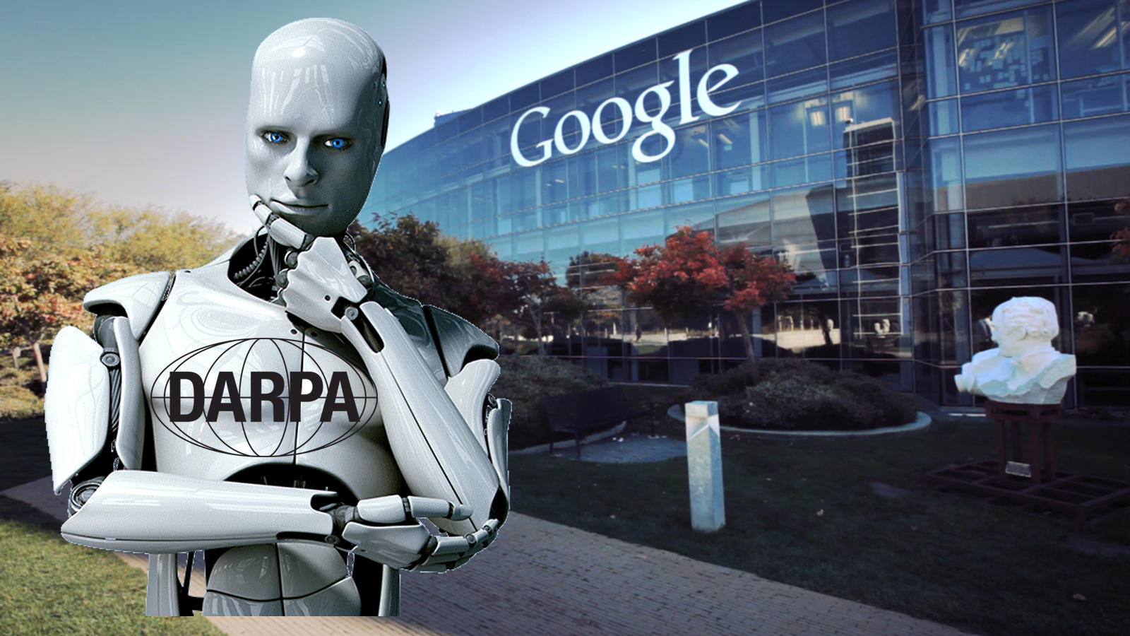 Google's Artificial Intelligence Learns 'Highly Aggressive' Behavior, Concept of Betrayal