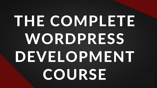 Online Wordpress Development Course Multan