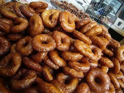 Iyolah.: Kuih tradisional kedah yang makin terpinggir