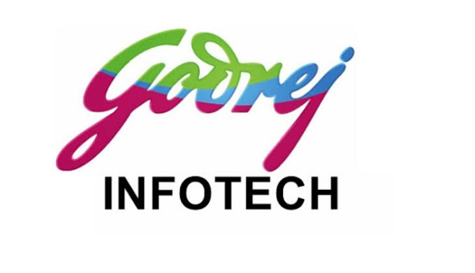 GODREJ INFOTECH IS HIRING FRESHER CA/CMA FOR ERP CONSULTANT POST