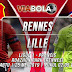 Prediksi ViaBola - Rennes Vs Lille 25 Mei 2019