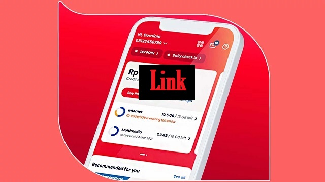 Cara Login MyTelkomsel Beda HP