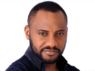 CELEBRITY GIST: Most Of Our Youth Will Sell Thier Souls To The Devil Because Of Money (Yul Edochie)
