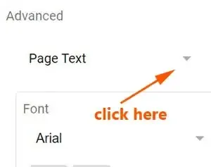 Blogger Beginner Guide Add CSS