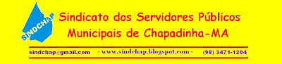 blog do sindchap - chapadinha-ma