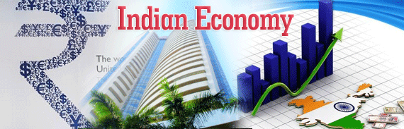 Indian Economy Notes for UPSC, SSC, Bank, Civil Services