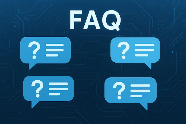 よくある質問（FAQ）
