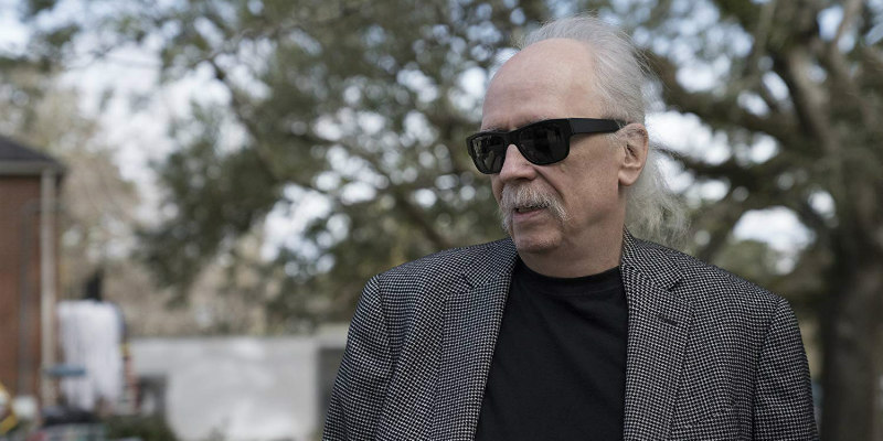 john carpenter