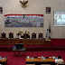 DPRD Kota  Batam Gelar Rapat Paripurna Penyampaian Pandangan Fraksi