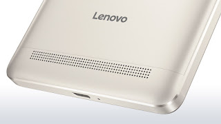 Lenovo Vibe K5 Note Dolby Atmos