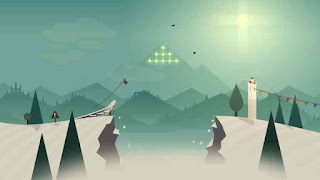 Join Alto and his friends as they embark on an endless snowboarding  odyssey Alto’s Adventure v1.3.6 (Mod + Cheat Menu) APK [Latest]