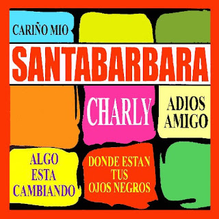 Santabarbara (ex- Epoca) "No Dejes De Soñar"1974 +  "Los Sonidos De Santabarbara"1976 + "Regreso"1979 + "Santabárbara" 1980 + "Santabarbara 1972-1976" 1988 Lp Compilation + "Los Grandes Exitos Singles Collection"2006 CD Compilation + "Todas Sus Grabaciones Para Discos Harvest (1973-1976)"2000 double CD Compilation  2015 remastered + singles 7″,Spain Pop Rock