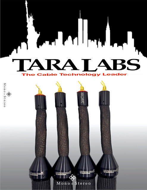 Tara Labs Grand Master
