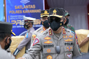Arus Balik Lebaran 2021 Normal, Kakorlantas : Masyarakat Pilih Pulang Bertahap