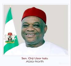 How Orji Uzor Kalu Laid the Foundation for Implementation of Abia Charter of Equity