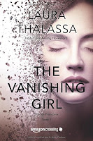 Laura Thalassa - The Vanishing Girl