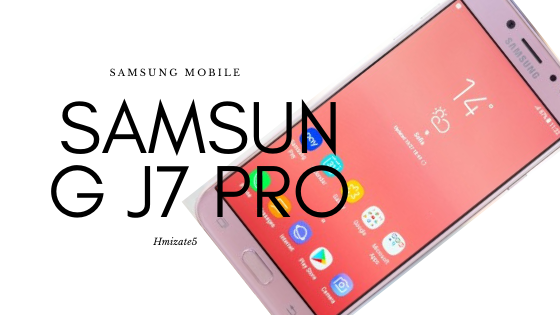 Samsung j7 pro