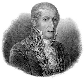 Alessandro Volta Images