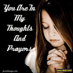 Display Picture On Bbm_You One In My Thoughts and prayers