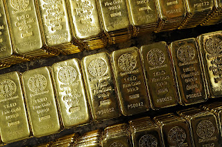 gold prices, swiss gold