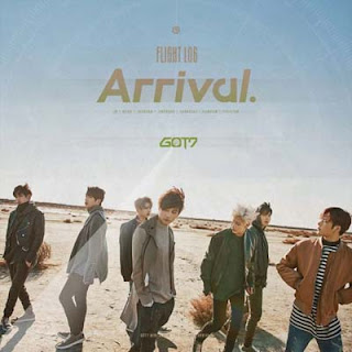 Out – GOT7 