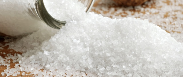 shop Epsom salt