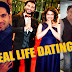 7 Television Celebs Dating Their REEL Life Partner in REAL