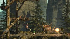  for Android Full Hack Unlimited All Terbaru  Download Oddworld New ‘n’ Tasty MOD APK v1.0 for Android Full Hack Unlimited All Terbaru 2017