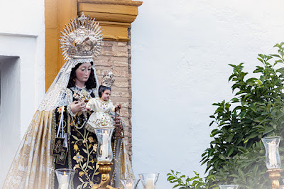 Nuestra Señora del Carmen