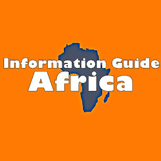 Information Guide Africa