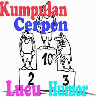 Cerpen Lucu