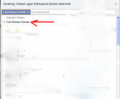 NO HOAX! Cara Cepat Memperbanyak Like Fanpage Facebook 2013