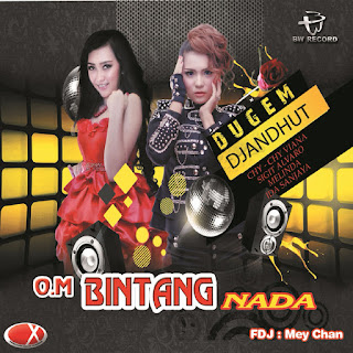 MP3 download Various Artists - Bintang Nada Dugem Jandut iTunes plus aac m4a mp3