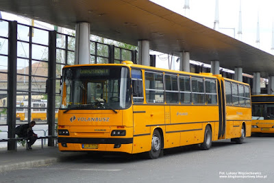 Ikarus C80.30M, Volánbusz Budapeszt