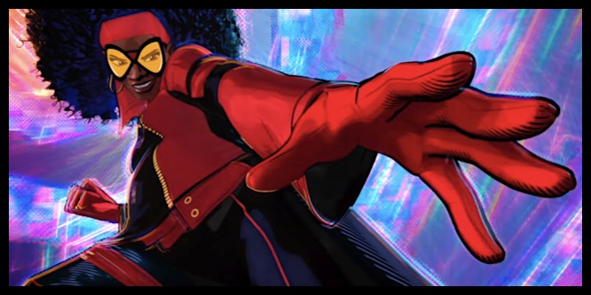 Review: 'Spider-Man: Across the Spider-Verse' is a stone-cold classic