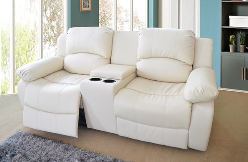 Shop The Best 2 Seater Recliner Sofa | Traditional Recliner