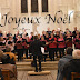 APRES CHABEUIL, ST-MARCEL ET MONTVENDRE: CONCERT DE NOEL A MONTELIER DIMANCHE