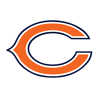 Chicago Bears NFL PNG