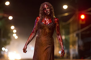 Carrie, a Estranha