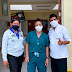Tropical Medicine, Traveler’s Health Training Takes USU Graduate to Peru