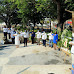 Sin desfile, por emergencia sanitaria, conmemoran en Acapulco Día del Trabajo