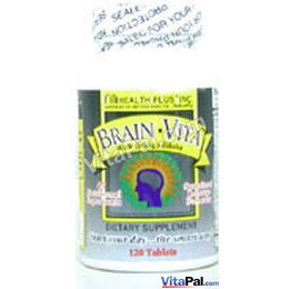 Brain Vita3