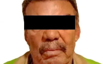 Extraditan a EU a “Don Adán”, líder de “Los Salazar”, que pretendía carearse con ‘El Chapo’