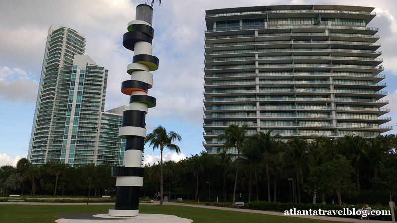 South Beach, Miami Beach