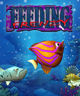 Feeding Frenzy Full Game Repack Download