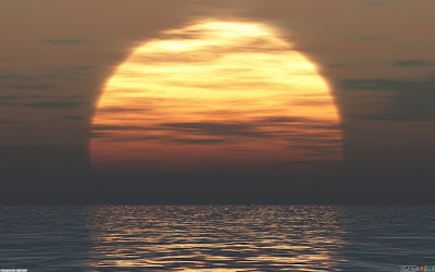 Best 3d sunrise wallpapers