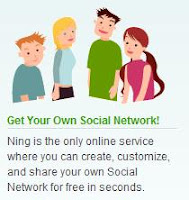 Get Your Own Social Network