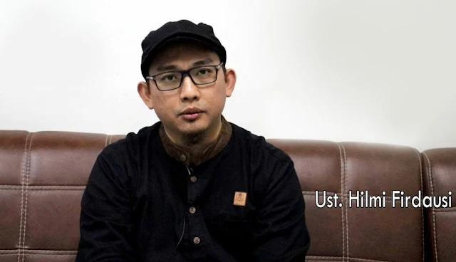 Ada yang Minta Setop Isu PKI, Ustaz Hilmi: Buzzer Biasanya Komen soal HTI dan Khilafah