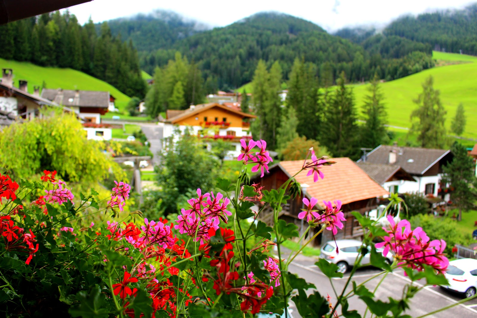 South Tyrol Italy