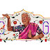 Zohra Sehgal: Google Doodle features Iconic Indian actress